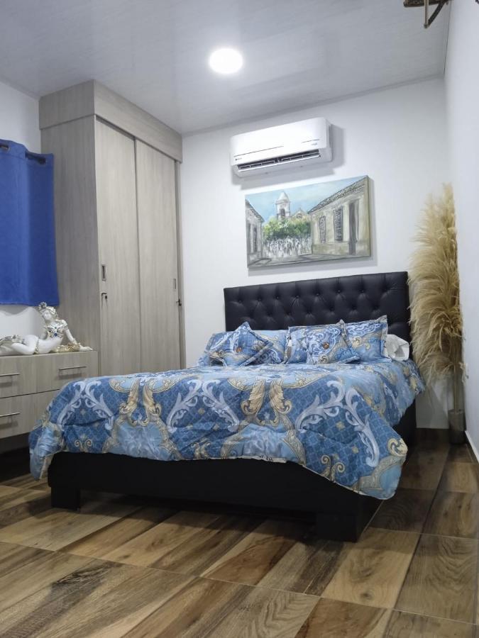 Hotel Real Del Valle บาเยดูปาร์ ภายนอก รูปภาพ