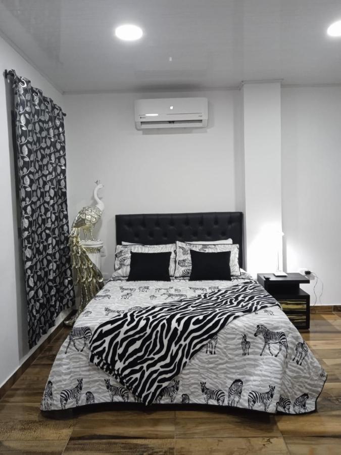 Hotel Real Del Valle บาเยดูปาร์ ภายนอก รูปภาพ