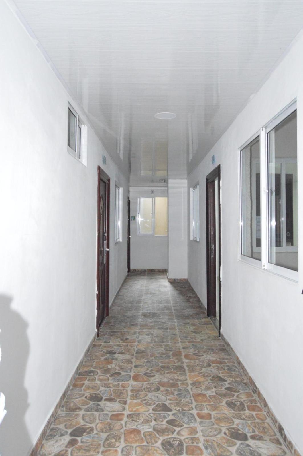 Hotel Real Del Valle บาเยดูปาร์ ภายนอก รูปภาพ