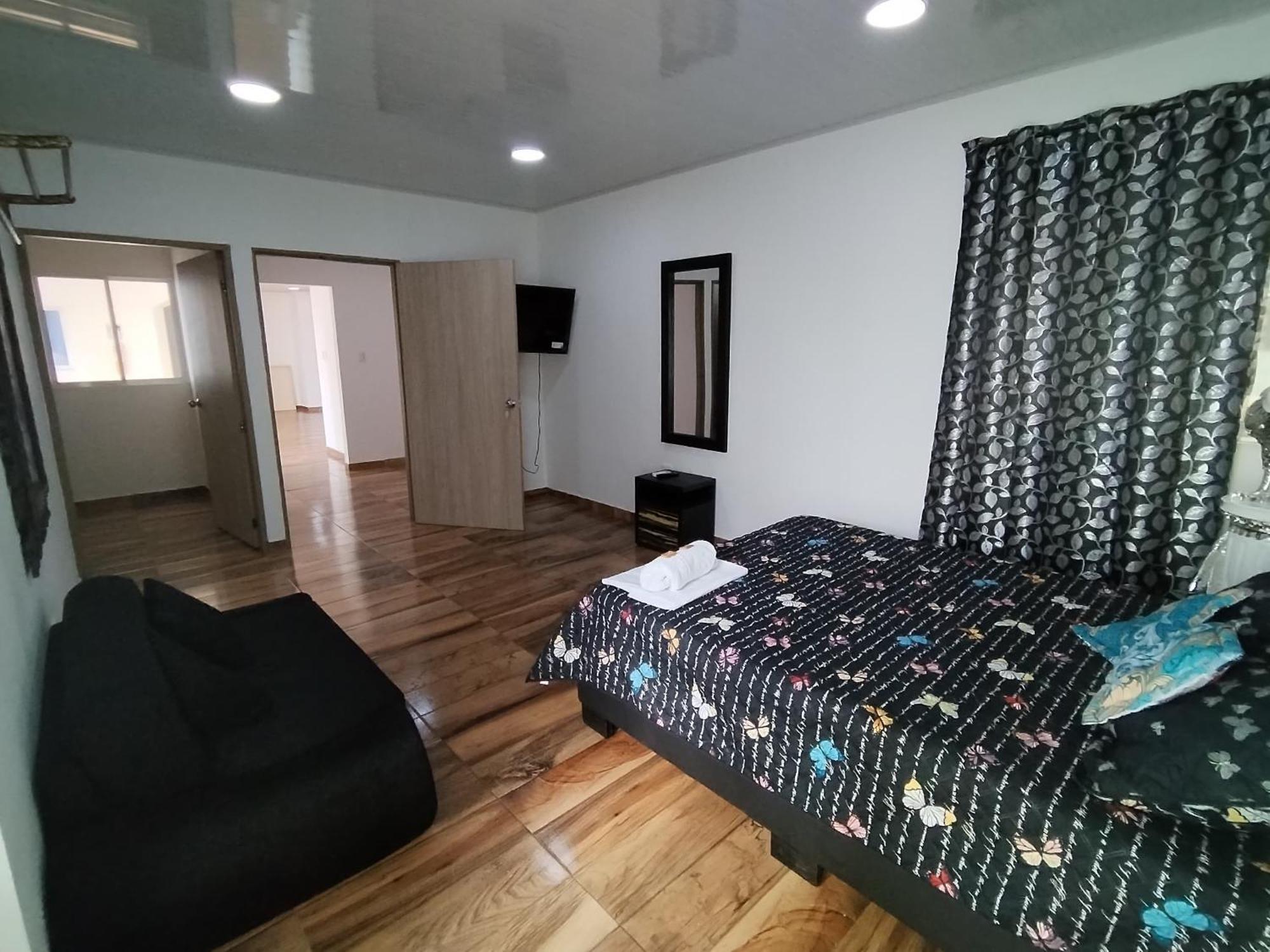 Hotel Real Del Valle บาเยดูปาร์ ภายนอก รูปภาพ