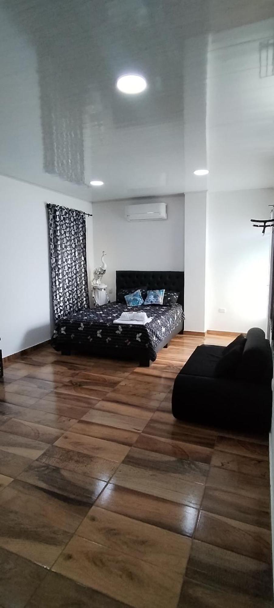 Hotel Real Del Valle บาเยดูปาร์ ภายนอก รูปภาพ