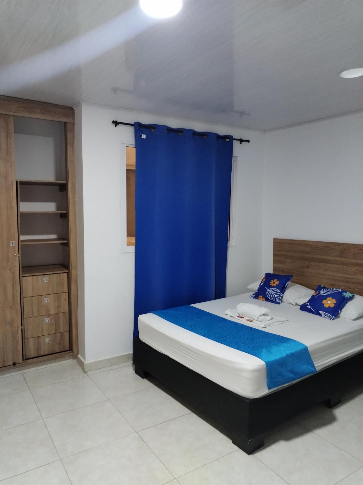 Hotel Real Del Valle บาเยดูปาร์ ภายนอก รูปภาพ