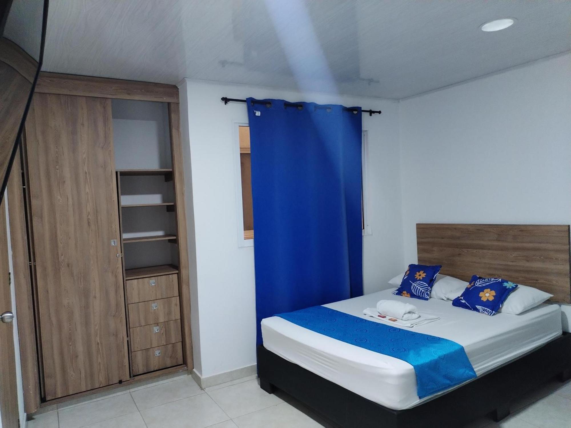 Hotel Real Del Valle บาเยดูปาร์ ภายนอก รูปภาพ
