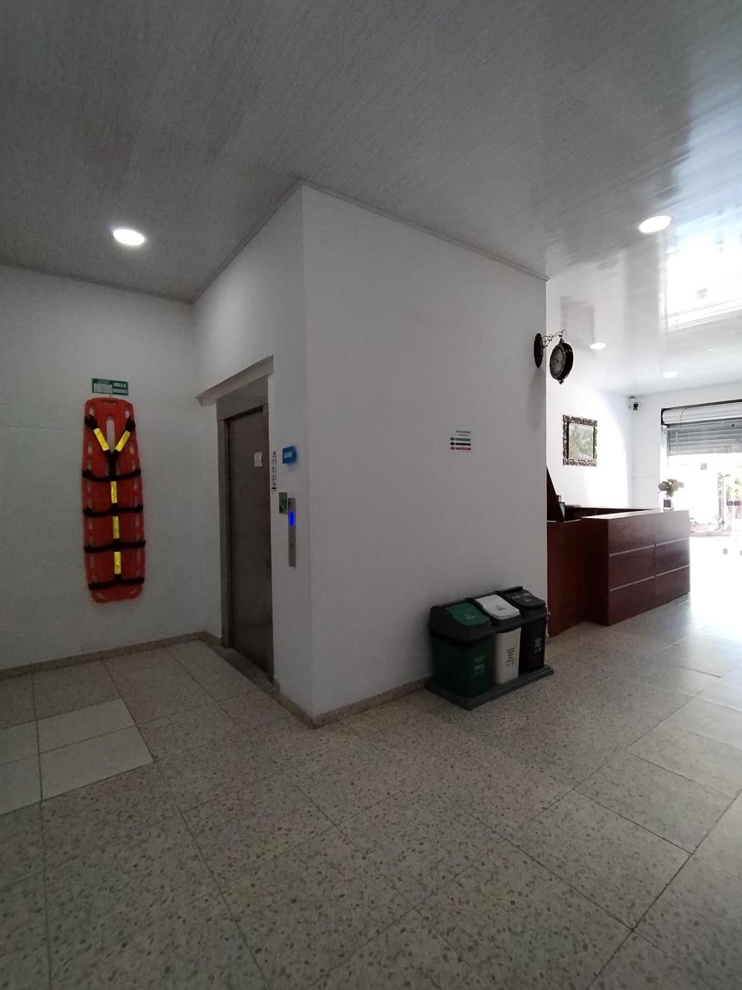 Hotel Real Del Valle บาเยดูปาร์ ภายนอก รูปภาพ